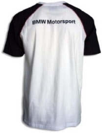 bmw motorsport merch