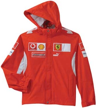 Ferrari Jackets - Sweatshits - Fleeces