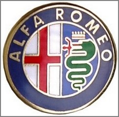 Alfa Romeo Merchandise, Autographed Items and Racing Memorabilia